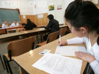 BACALAUREAT 2012! Ce surprise vor avea elevii si care va fi programul examenelor