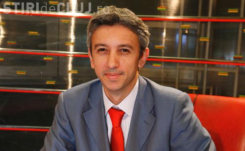Licenta de emisie a postului OTV, redusa pentru a treia oara. Vezi cand se inchide postul lui Dan Diaconescu
