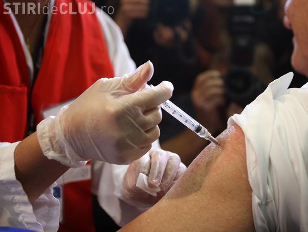Dupa aproape un an, Spitalul de Boli Infectioase Cluj nu a primit banii cheltuiti cu "gripa porcina"