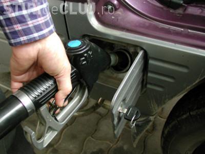 OMV Petrom schimba denumirile carburantilor