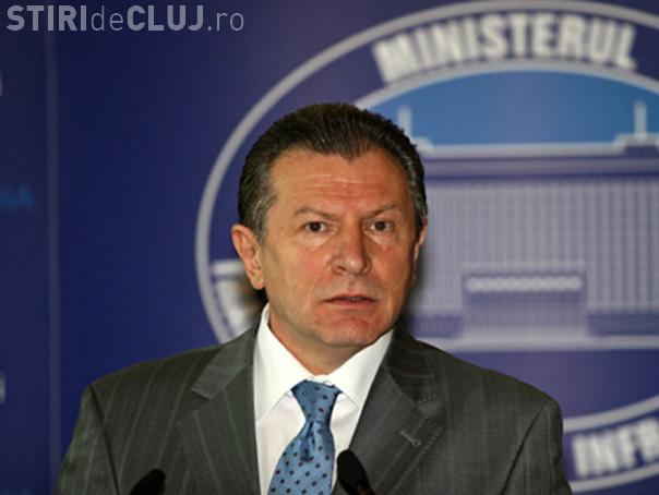Radu Berceanu: Nu avem bani pentru continuarea lucrarilor la Autostrada Transilvania. Trebuie sa traim cu ce avem
