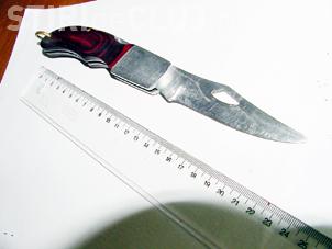 O tanara de 27 de ani a fost injunghiata in plina strada in cartierul Gheorgheni, din Cluj-Napoca, de un barbat necunoscut