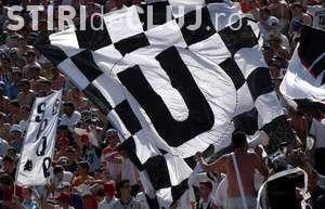 Bilete GRATIS la meciul U Cluj-CFR Cluj. Vezi cum le poti castiga