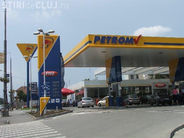 Basescu nu mai alimenteaza de la Petrom: Am rupt orice legaturi cu ei. Fac profit excesiv