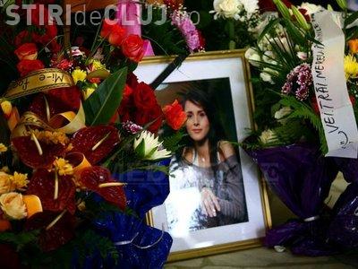Madalina Manole nu a baut alcool inainte de a se sinucide. Artista avea o plaga de aproape doi centimetri la cap