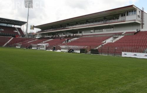 Bilete cuprinse intre 5 si 40 de lei la Supercupa Romaniei, dintre CFR Cluj si Unirea Urziceni