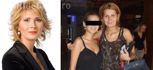 Alessandra Stoicescu arata bine si nemachiata FOTO