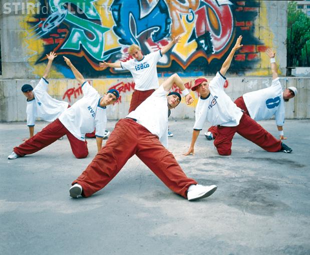 Trupa Simplu se reunește duminică la ”România Dansează”