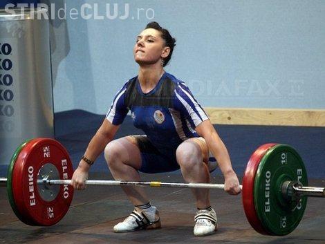 Romania a incheiat Campionatul European de haltere din Turcia cu 10 medalii