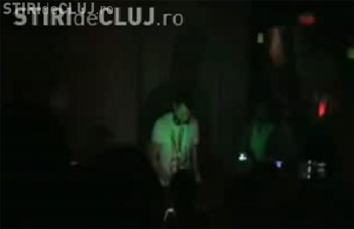 ATB in concert la Cluj in Obsession- VIDEO
