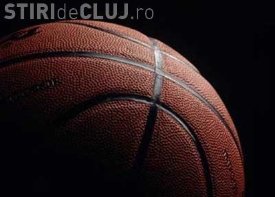 Turneu final U16 la Cluj-Napoca, in perioada 18 - 22 aprilie