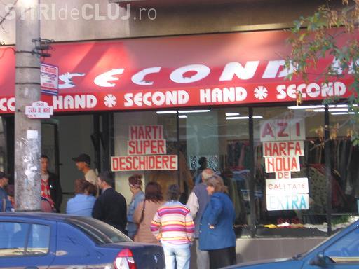 7 lucruri pe care nu trebuie sa le cumperi niciodata de la second-hand