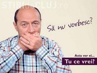 65 % dintre romani ar vota pentru demiterea lui Basescu. PDL ar fi votat de 12 % din electorat in caz de alageri