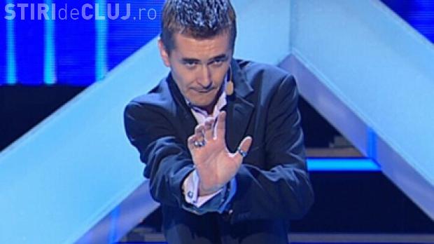 Cristian Gog a ”prezis” cine câștigă ”Romanii au Talent”