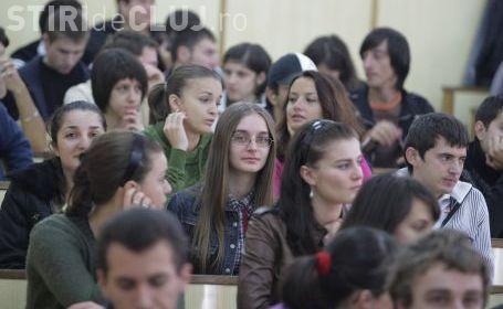 20 de milioane de euro. Atat a incasat Universitatea "Babes-Bolyai", in 2009, din taxele studentilor