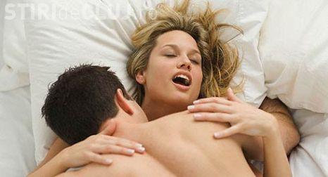 8 ponturi pentru o viata sexuala reusita