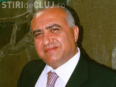 Hayssam va fi adus in tara in curand. Statul roman si cel sirian au ajuns la un acord