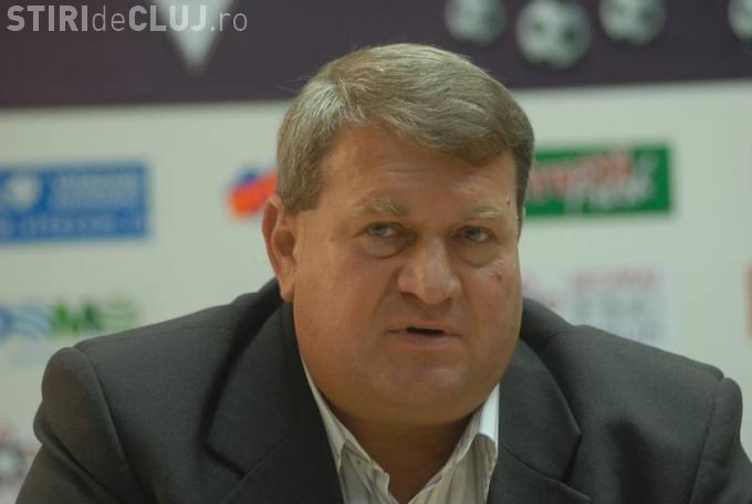 Iuliu Muresan: "Ne-a lipsit prospetimea. E putin jenant ca FC Timisoara a jucat si joi si au fost mai proaspeti"