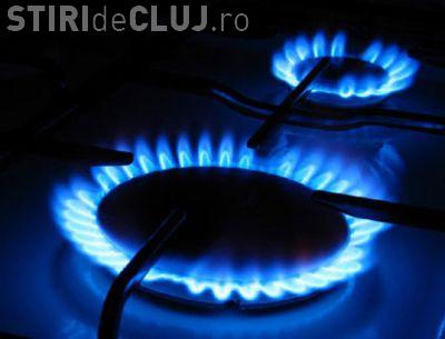 EON Gaz somata de OPC Cluj
