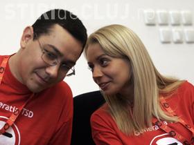 Victor Ponta isi plateste bona cu 500 de dolari pe luna