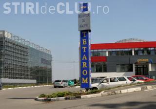 Chinezii vor să investească în Cluj. Vor efectua vizite la Parcul TETAROM și la Mechel