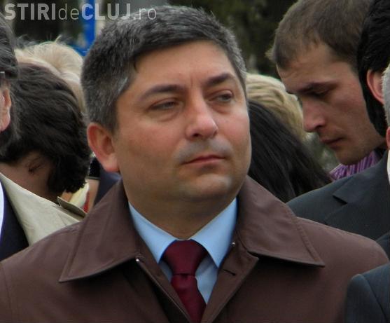 Consiliul Judetean Cluj, condus de Alin Tise, finanteaza indirect trustul Gazeta, trimis in judecata pentru santaj