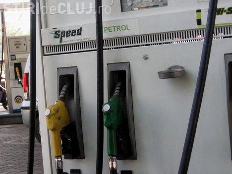 Scumpirea carburantilor a intrat in atentia Consiliului Concurentei