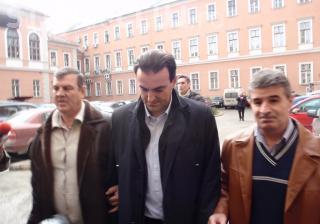 De ce nu a fost eliberat nici acum Sorin Apostu! De 6 luni sta departe de familie