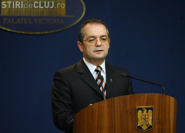 VIDEO - TVA -ul va fi majorat la 24 %. Acordul cu FMI va merge mai departe, iar romanii sunt sacrificati