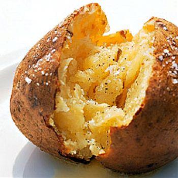 Cartofii, mai sanatosi ca bananele, nucile sau broccoli