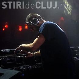 DJ-ii, la mare cautare pe piata fortei clujene de munca
