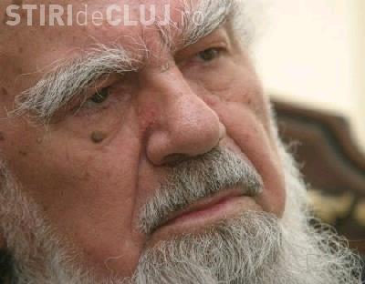 Mitropolitul Bartolomeu, supus la Viena unei operatii pe cord! Medicii ii vor monta o valva aortica - VIDEO
