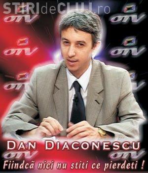 Dan Diaconescu a fost eliberat din arest