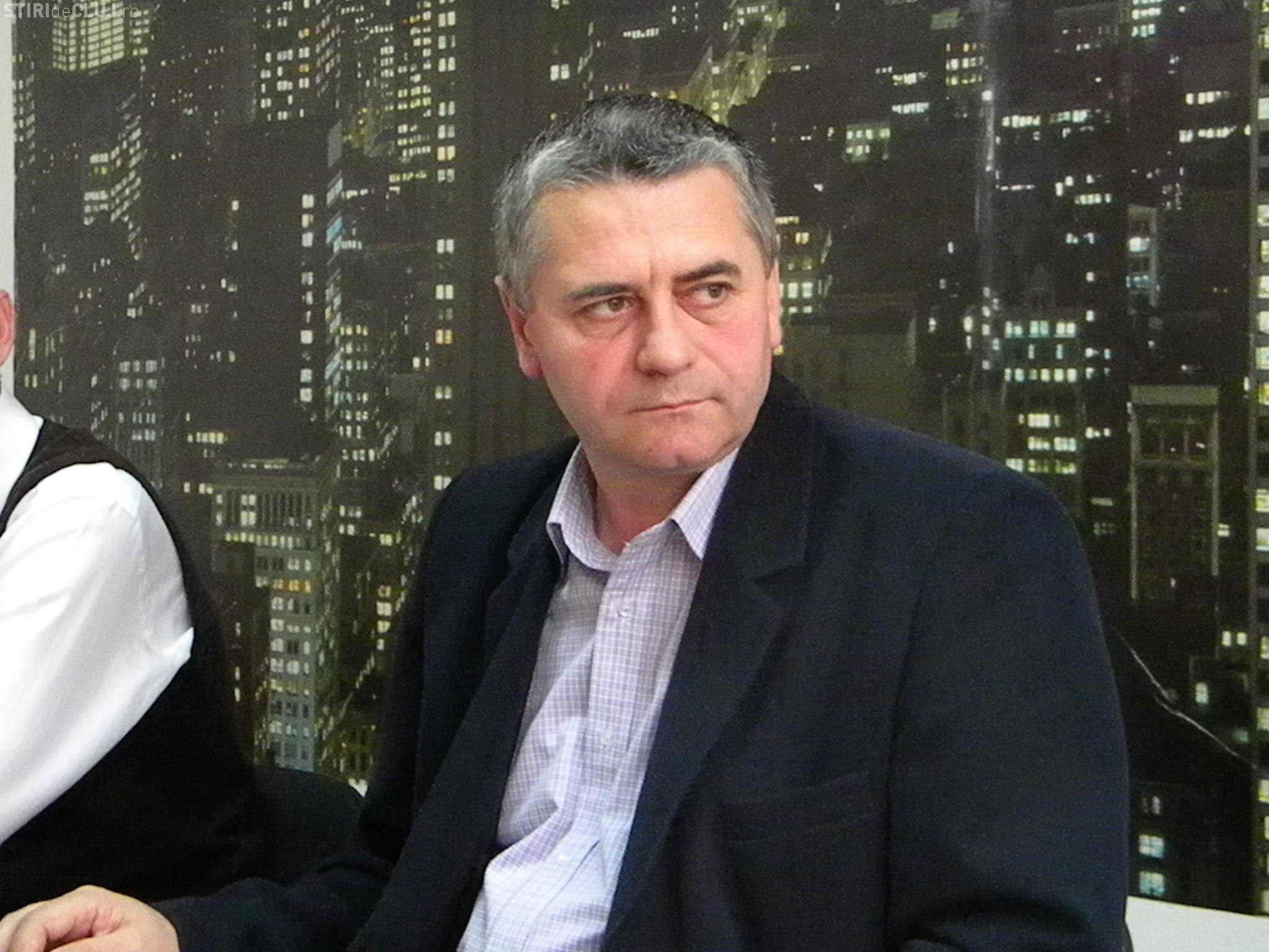 Mircia Giurgiu, acuzat ca ar urma sa renunte la candidatura: "Nu se pune problema. Poate ca ma retrag din politica" VIDEO