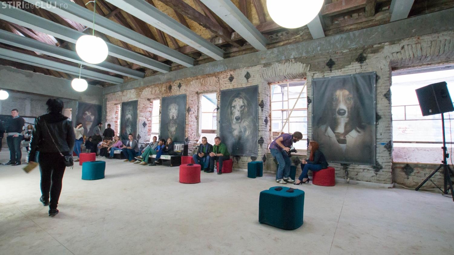 Vernisaje și concerte în acest weekend la Cluj. Vezi aici programul