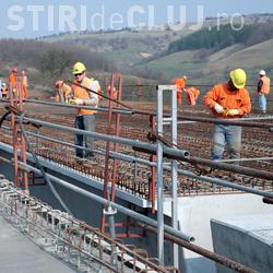 Bechtel ameninta ca ar putea disponibiliza inca 600 de muncitori de la Autostrada Transilvania, pe langa cei 700 anuntati deja
