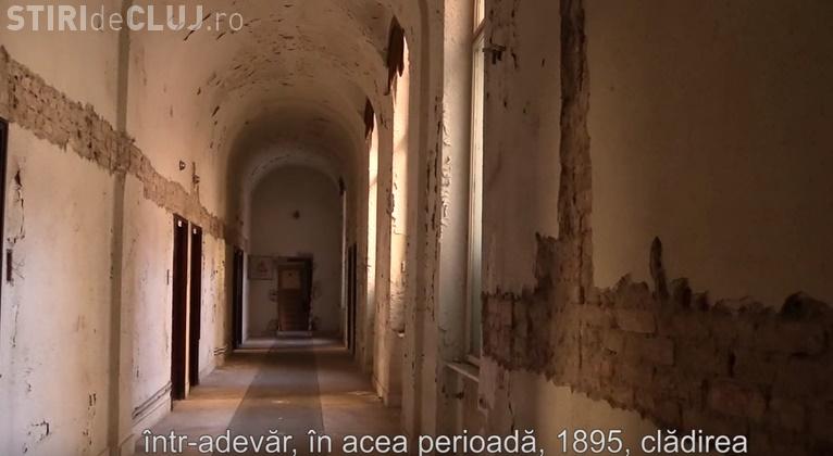 Continentalul Lui Ioan Bene Se Dăramă In Interior Film Documentar