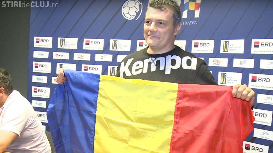 Hai Romania La Cluj Tricolorii Au Nevoie De Susținere In Meciul