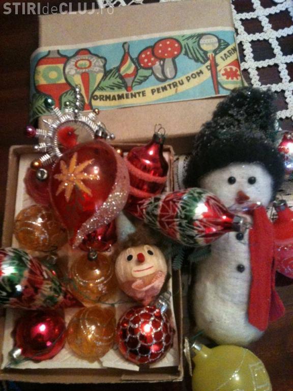 Classify Victor Furnace Ce jucării primeau copiii de Crăciun, pe vremea comunismului - FOTO - Ştiri  de Cluj