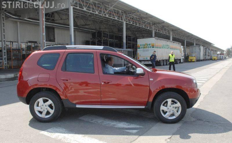 Купить Рено Дастер Новую Пензе