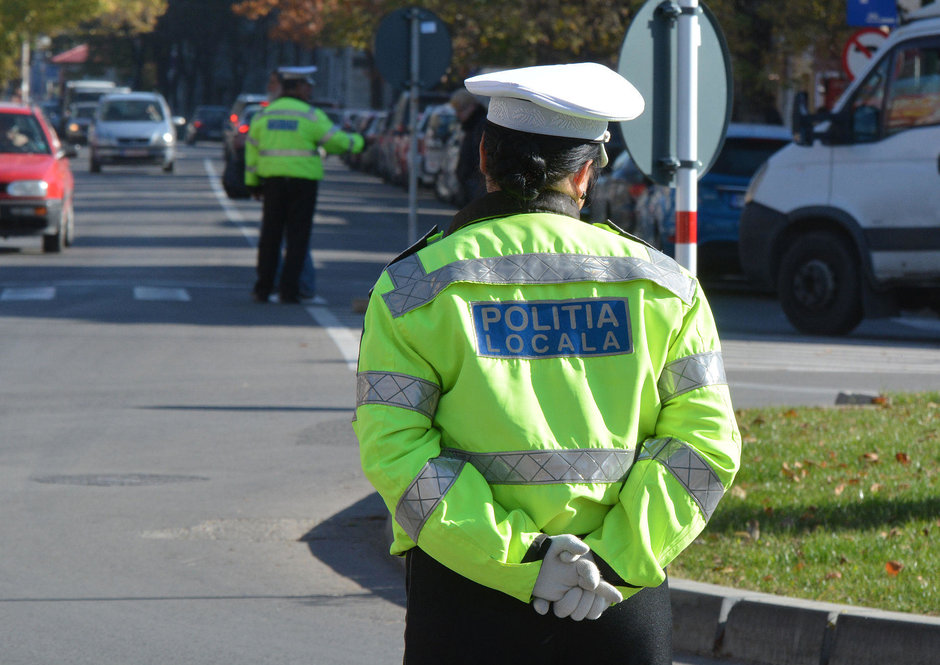Cum Va Fi Reorganizata Politia Locala In Orasele Cu Peste Si Sub 20 000 De Locuitori Un Sindicat A Prezentat In Premiera O Varianta A Proiectului De Lege Cine Castiga Si Cine Pierde