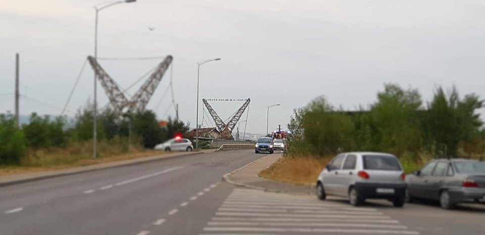 Biciclist De 75 De Ani Rănit Grav La Cluj In Urma Unei Depășiri