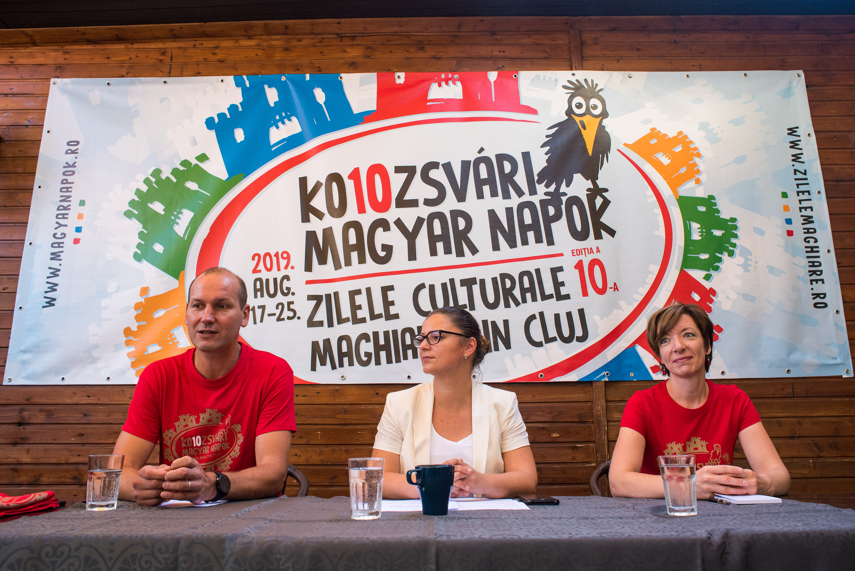 Traficul Rutier Afectat Pe Durata Zilelor Culturale Maghiare Din