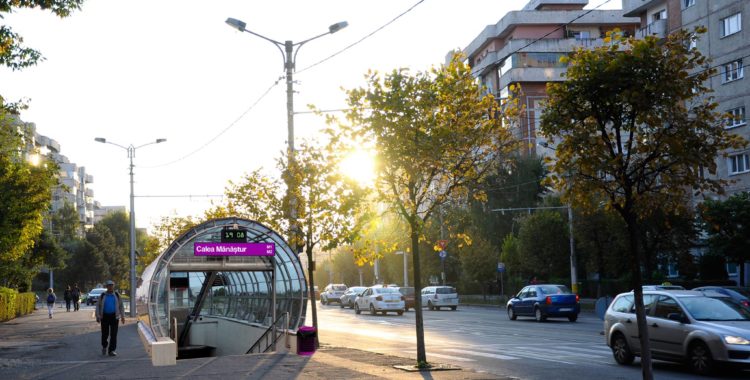 Metroul De La Cluj Nu Prea Are șanse De A Accesa Fonduri