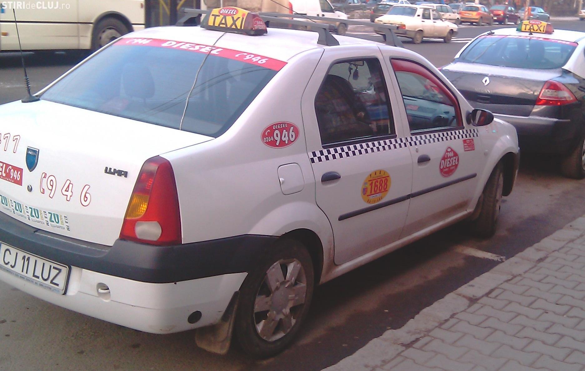 Trust Governable midnight De ce nu sunt taximetre în Cluj-Napoca, la orele de vârf? Diesel Taxi: Avem  1000 de comenzi numai de la Pata Rât - VIDEO - Ştiri de Cluj