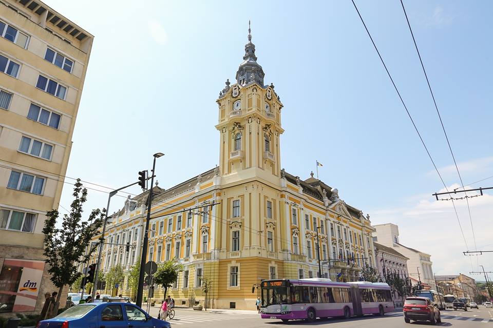 Primăria Cluj Napoca Acuzată Că Naționalizează Terenuri Fără
