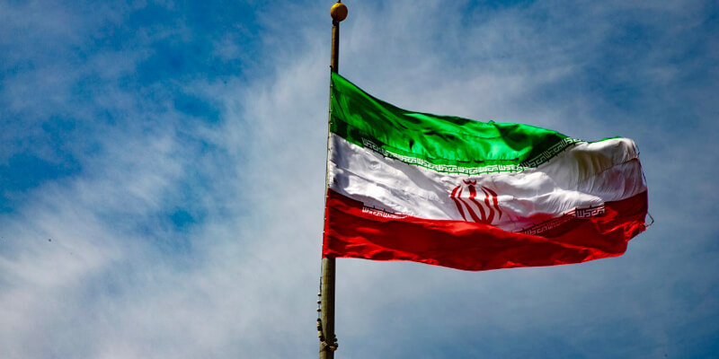 Iranul Face Noi Amenințări De Această Dată La Adresa Angliei