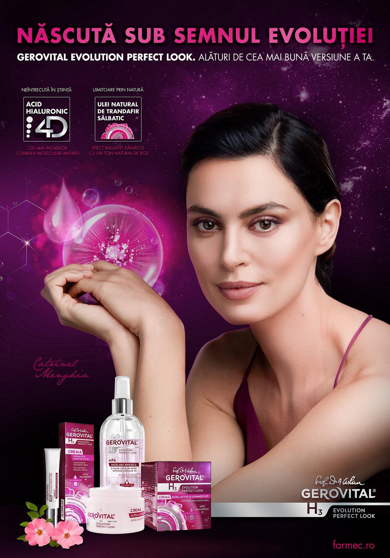 Gerovital H3 Evolution Perfect Look & Catrinel Menghia (2).jpg