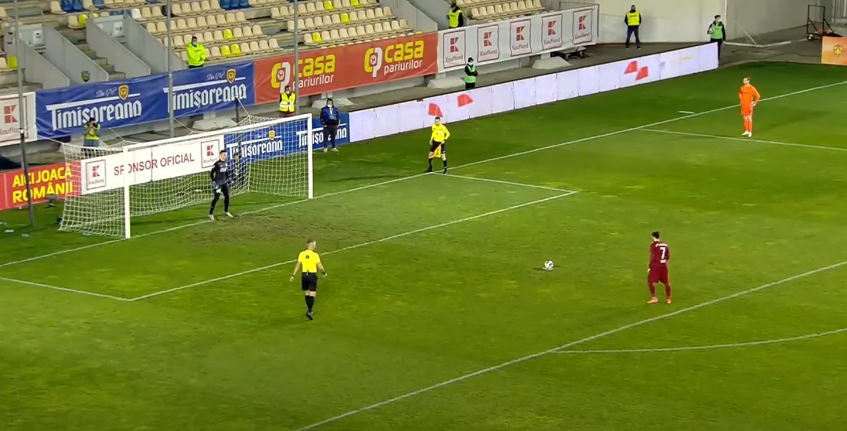 Supercupa României - REZUMAT VIDEO / CFR Cluj - FCSB 0-0 ...