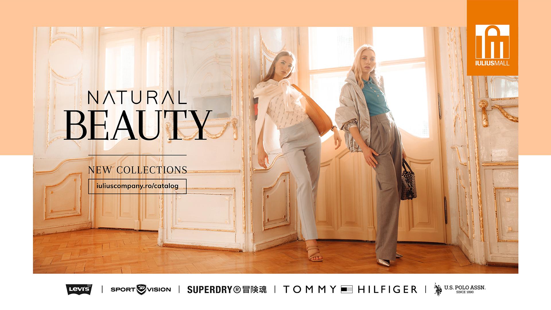 Colectii primavara-vara 2021 - Iulius Mall Cluj 02.jpg